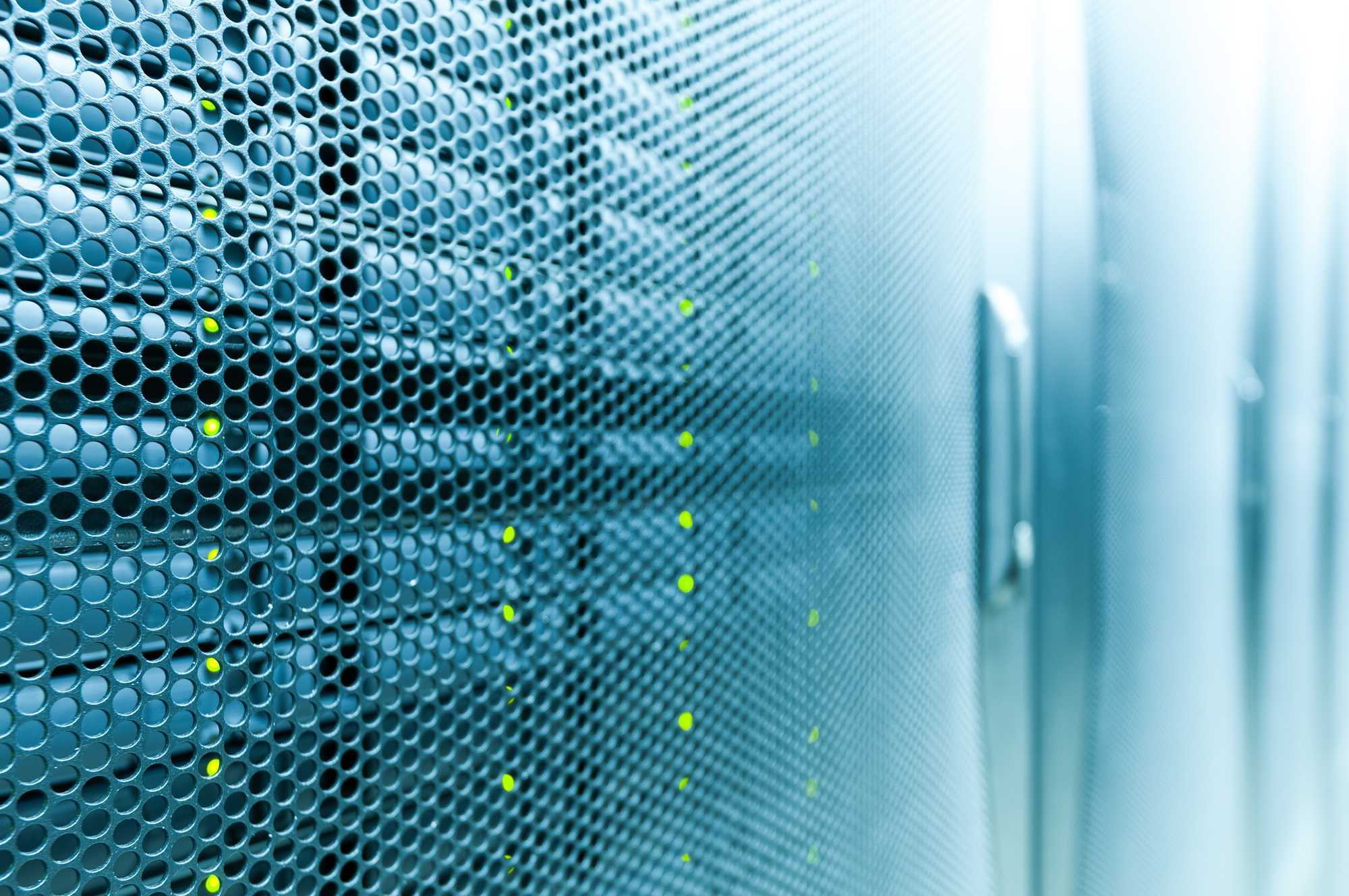 Cloud Data Migration