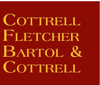 Cottrell Law