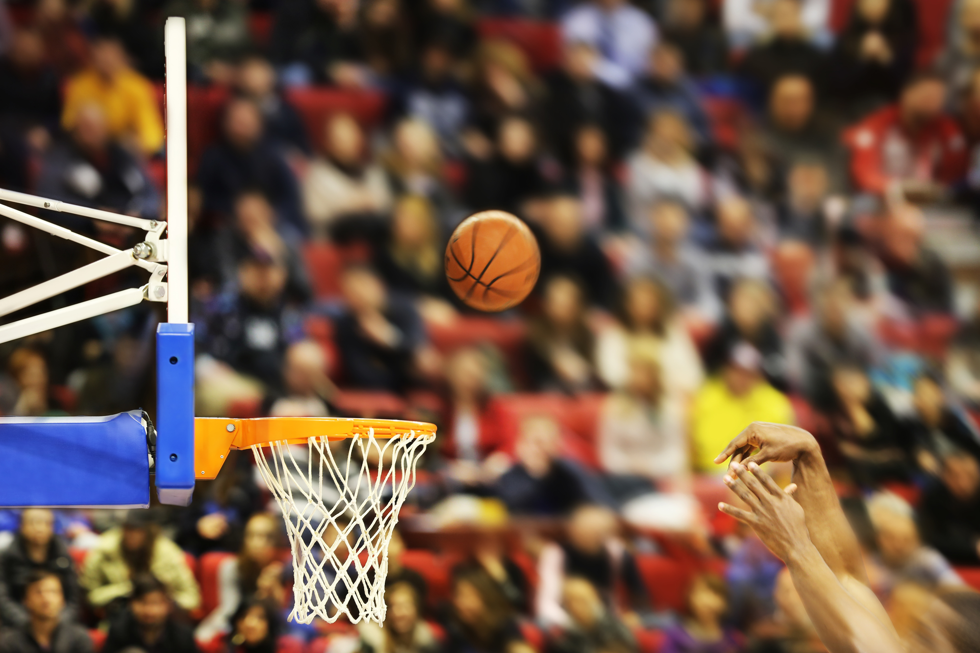 Microsoft Teams is a Slam Dunk