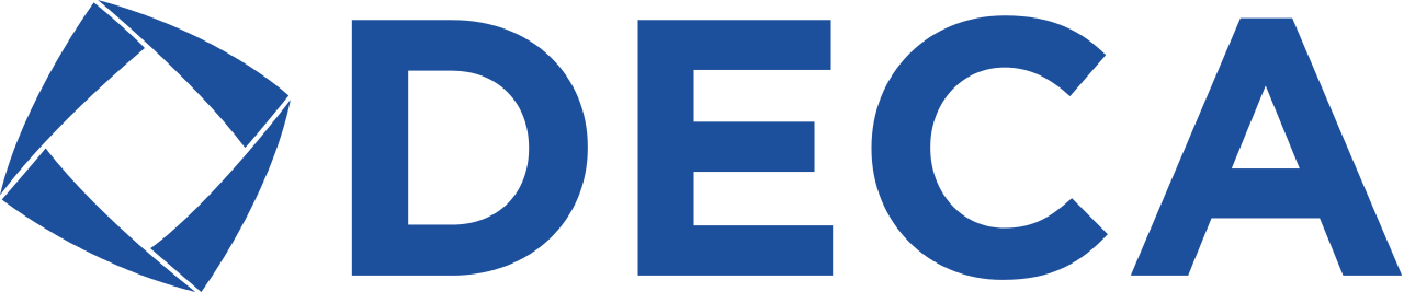 Deca Logo