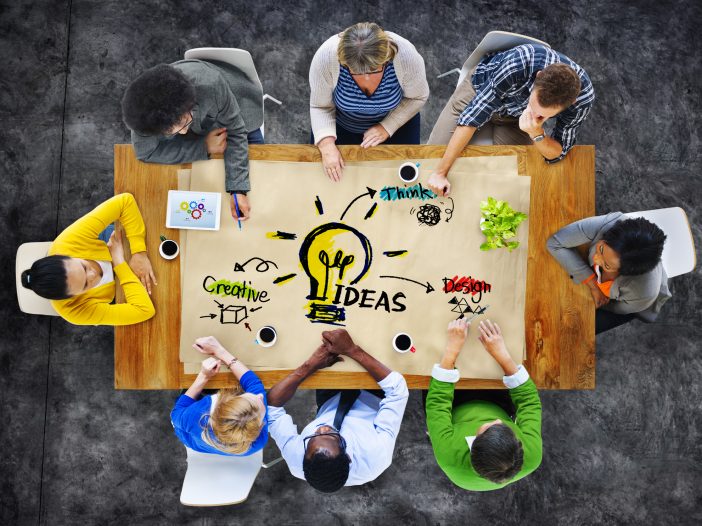 Microsoft Teams for collaboration