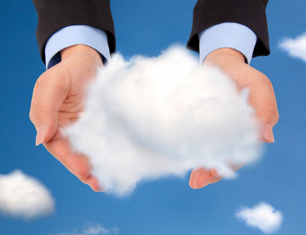 managed cloud services