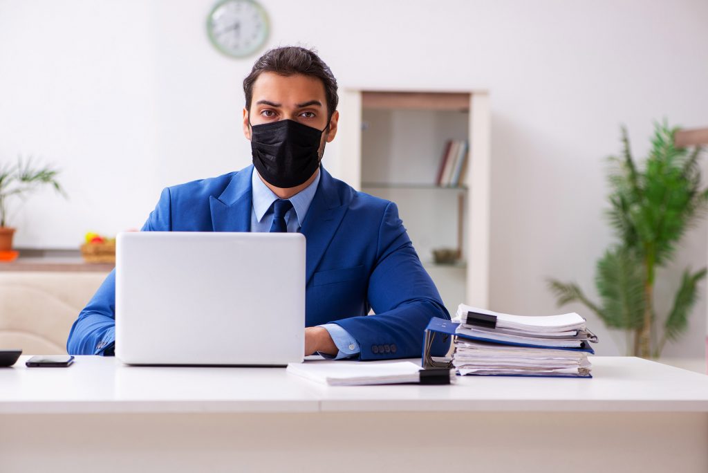 managed microsoft 365, Managed Modern Workplace