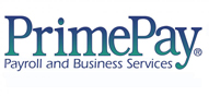 PrimePay Logo