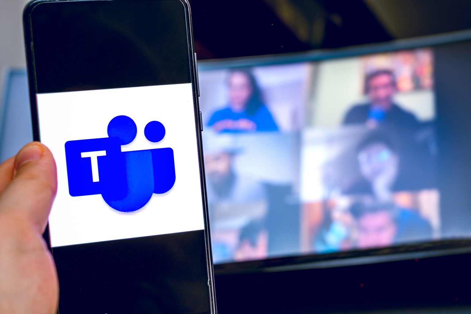 Microsoft Teams Solutions as Managed IT Services