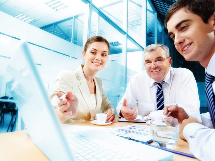 cybersecurity consultants