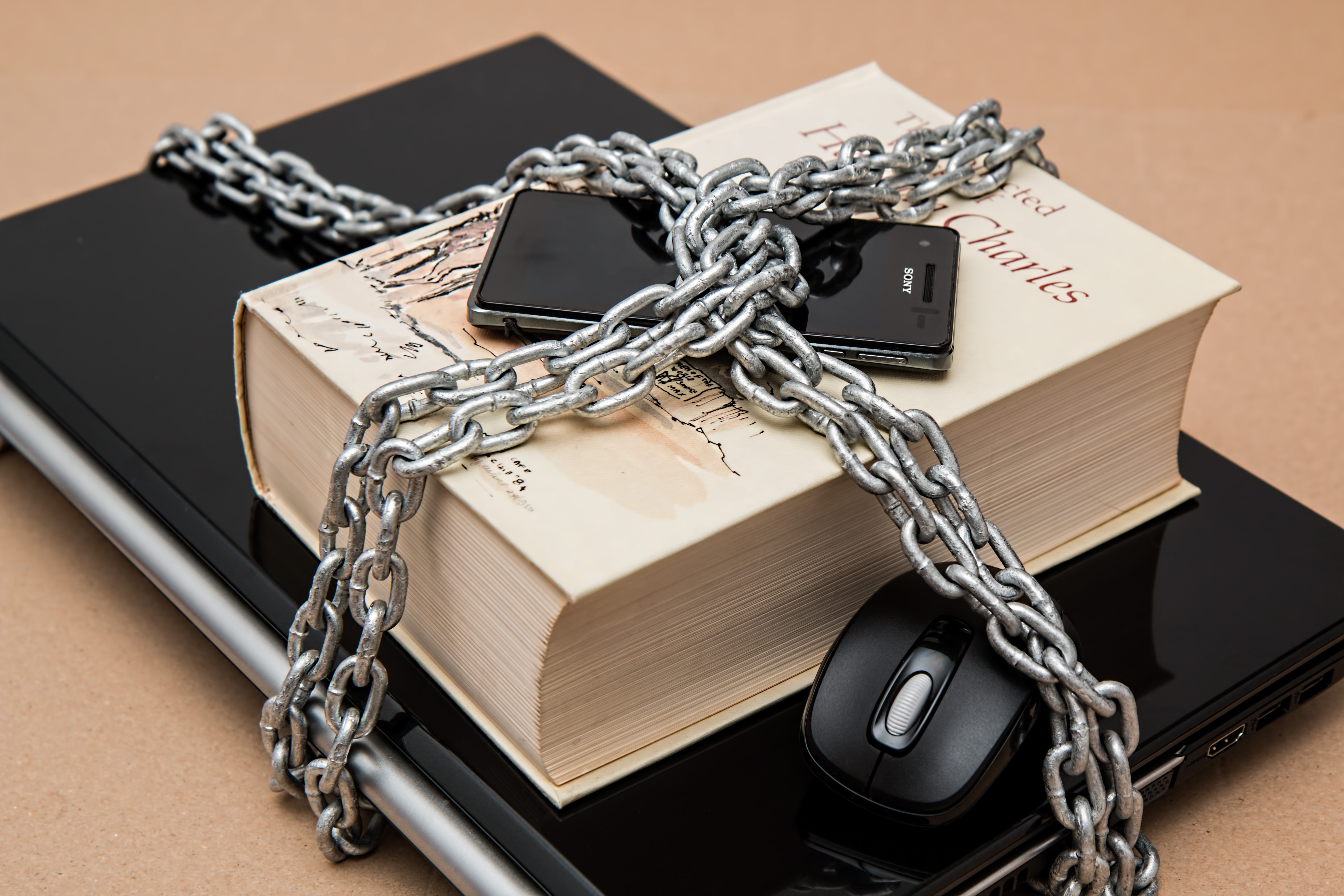 Cybersecurity for Small Business