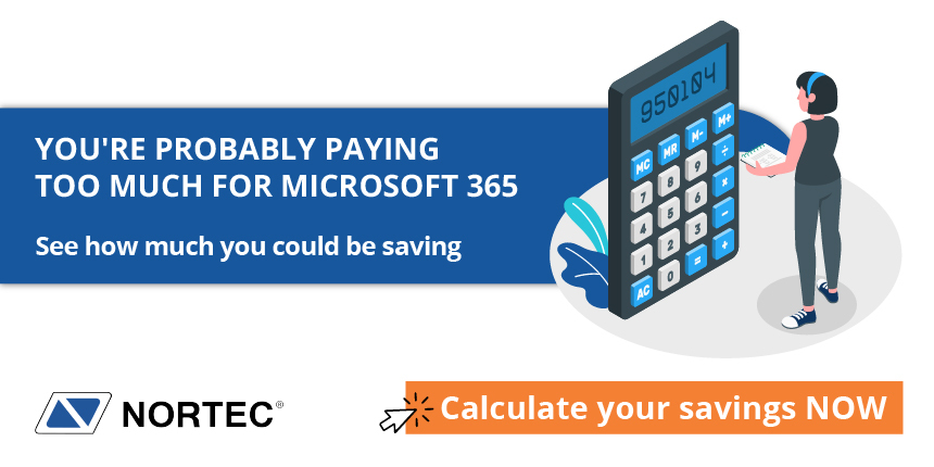 Calculate your savings now