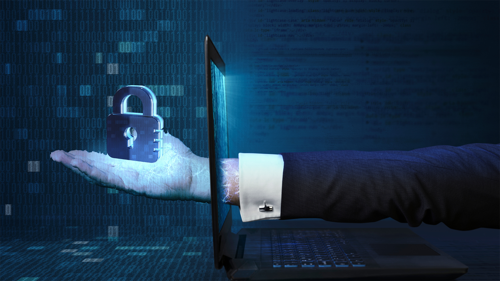 , Managed Cybersecurity Services