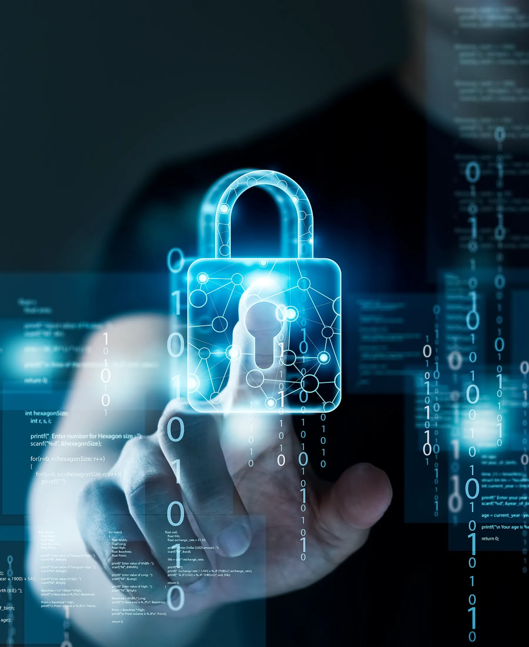 Cyber Security Company in Pittsburgh, PA