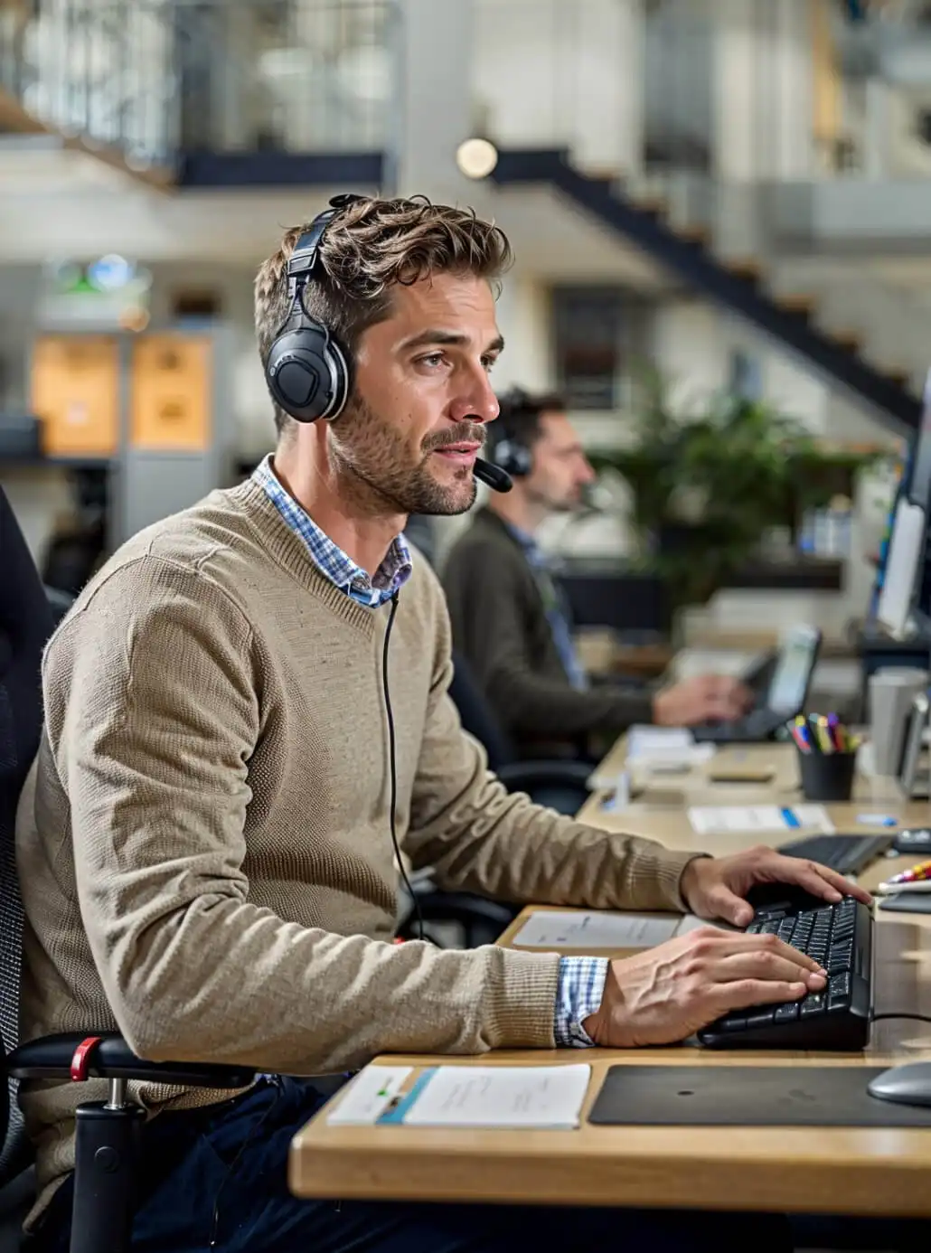 IT Consulting in Pittsburgh