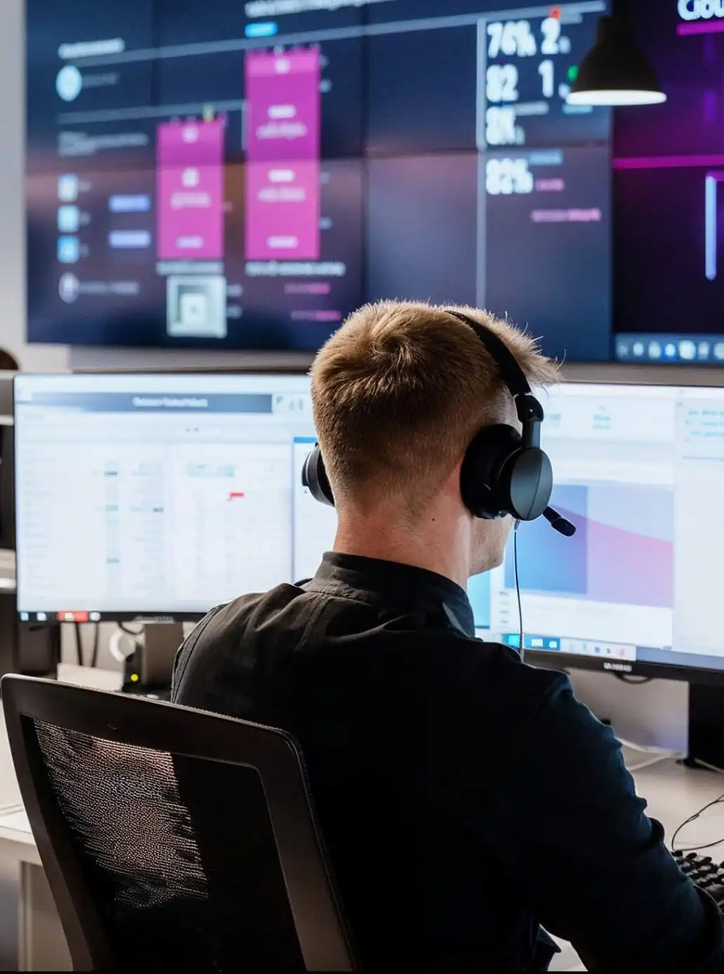 Washington Network Support