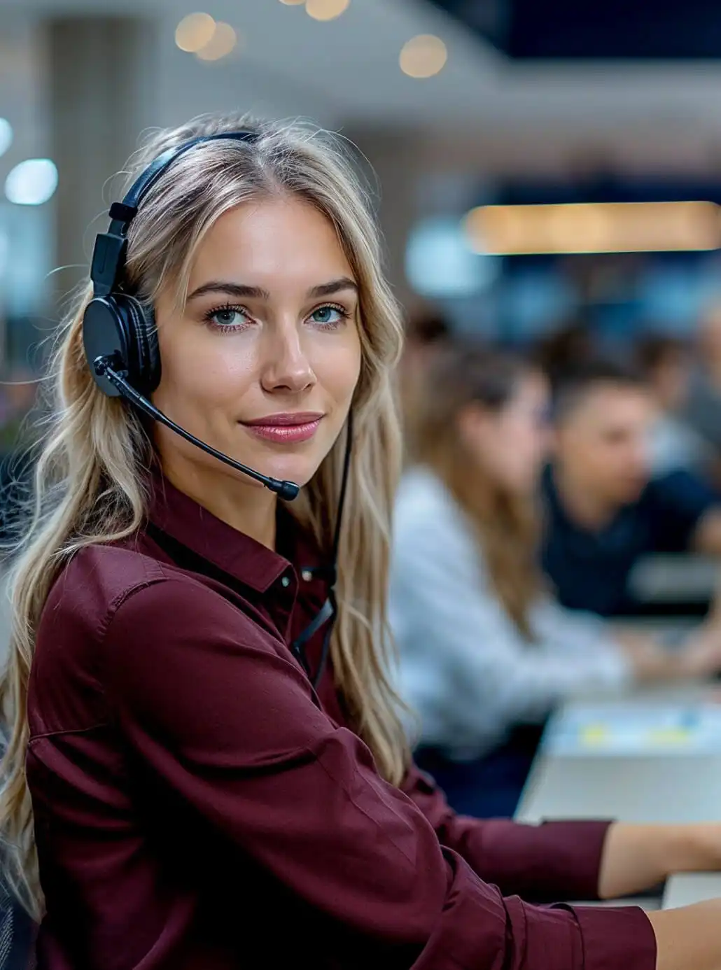 IT Helpdesk Services in Washington