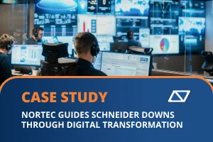 Nortec Guides Schneider Downs Through Digital Transformation