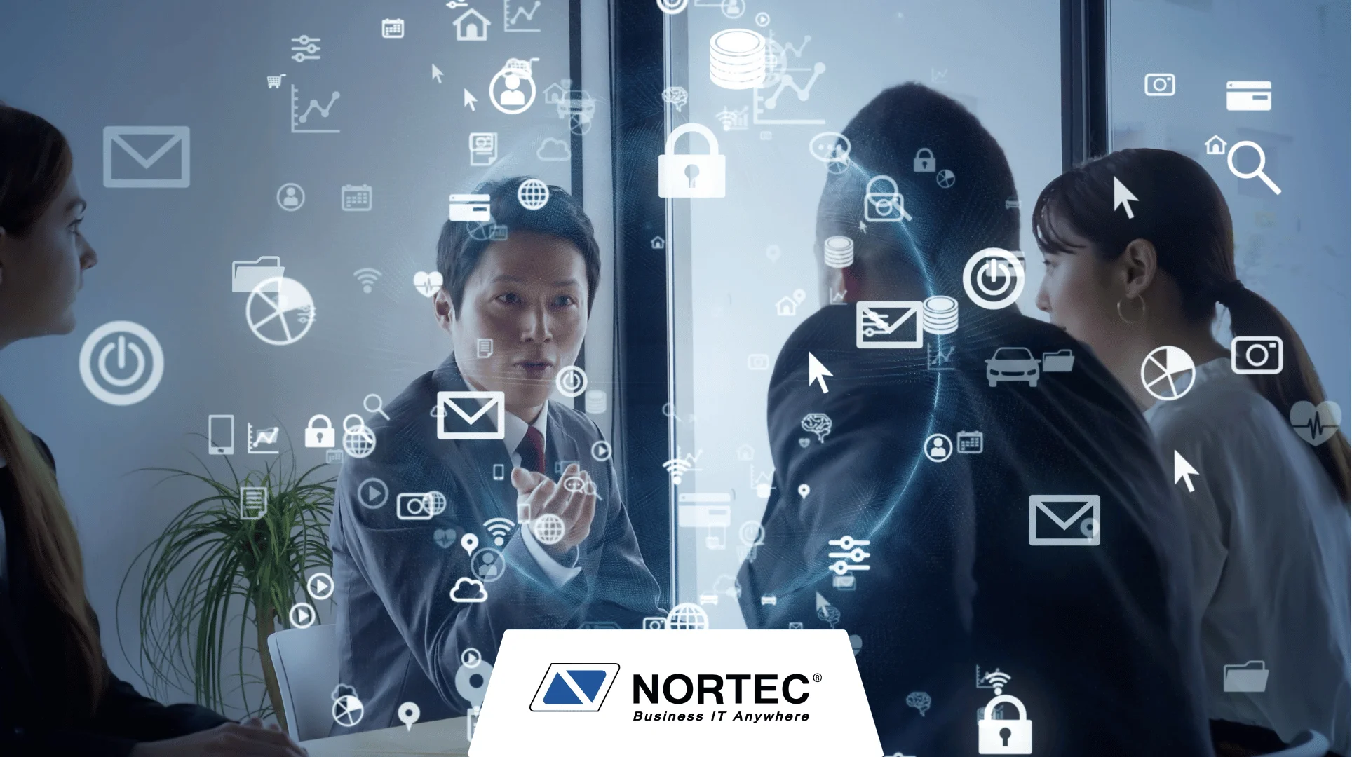 Benefits of Digital Transformation