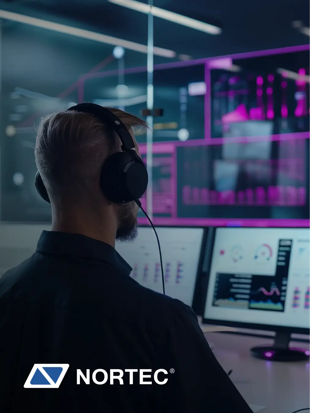 Cyber Security Company in Washington