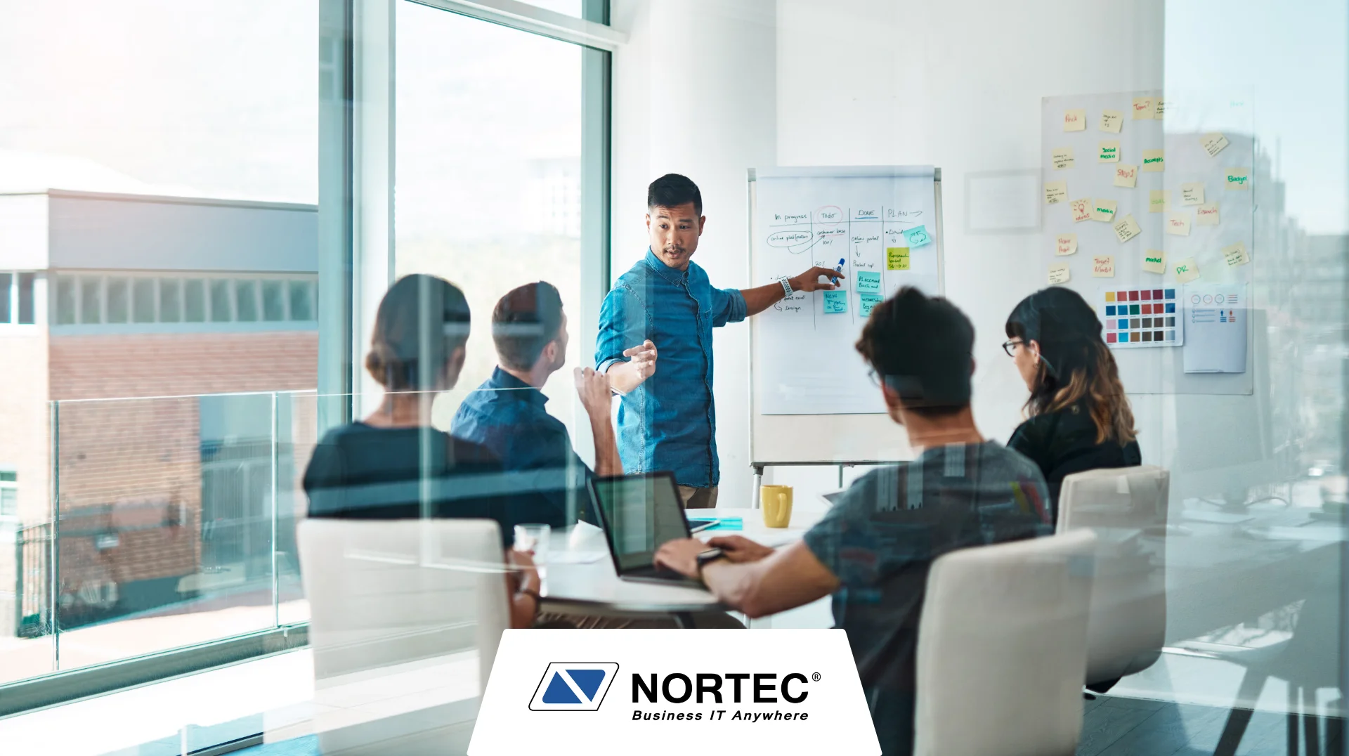 IT Business Strategy