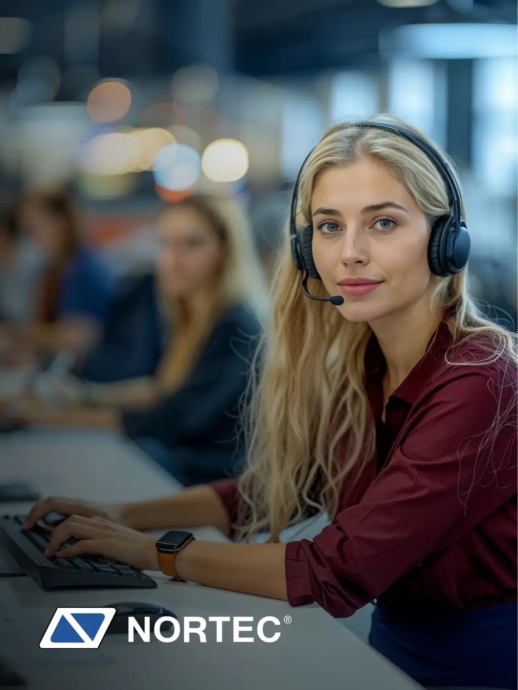 IT Helpdesk Services Washington