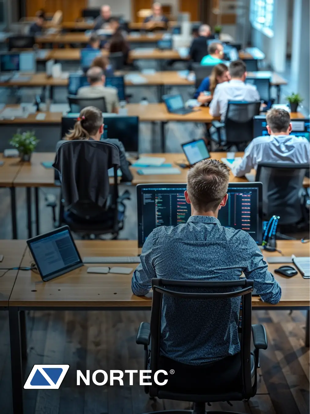 IT Outsourcing in Virginia
