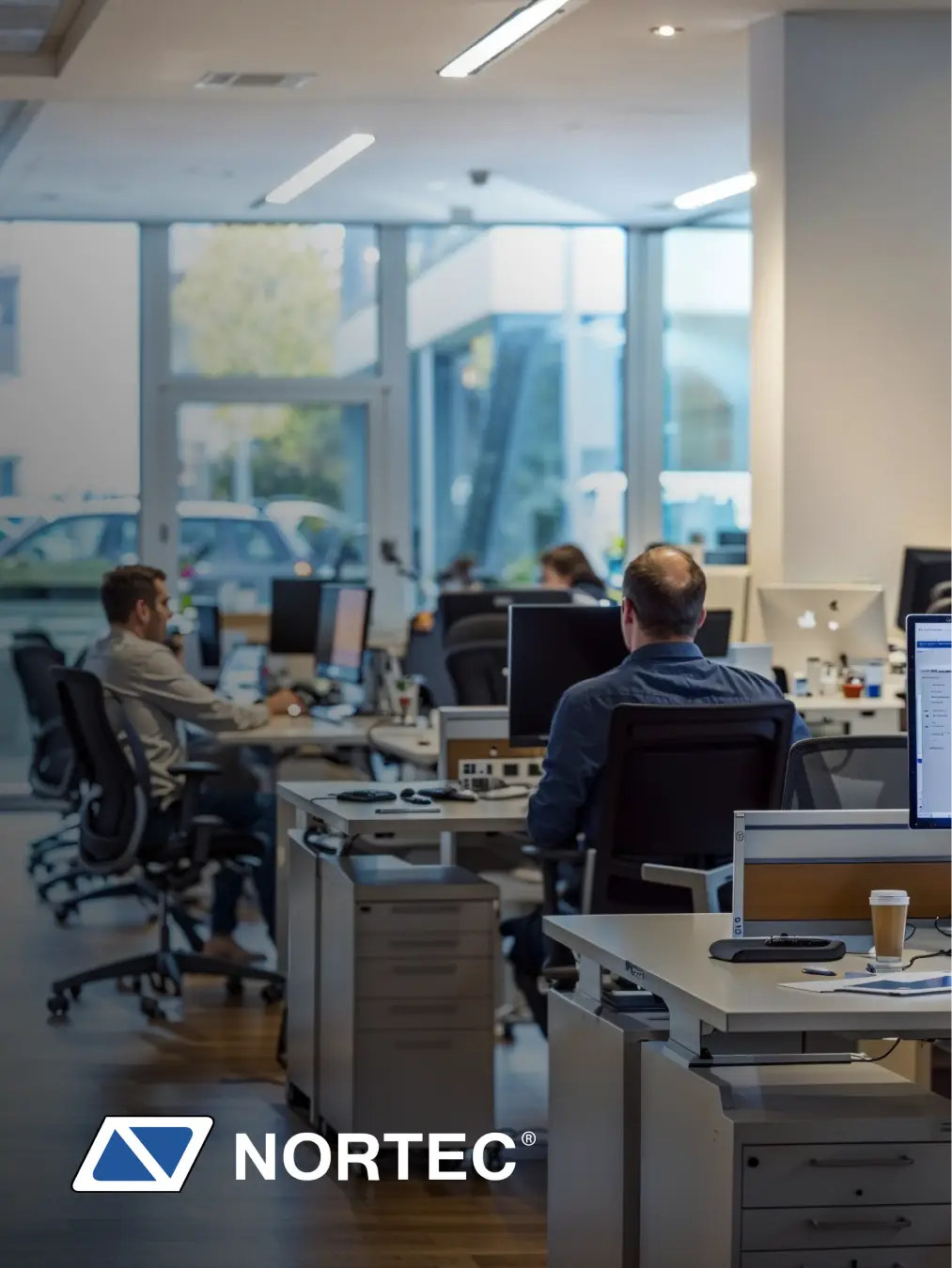 IT Outsourcing in Washington