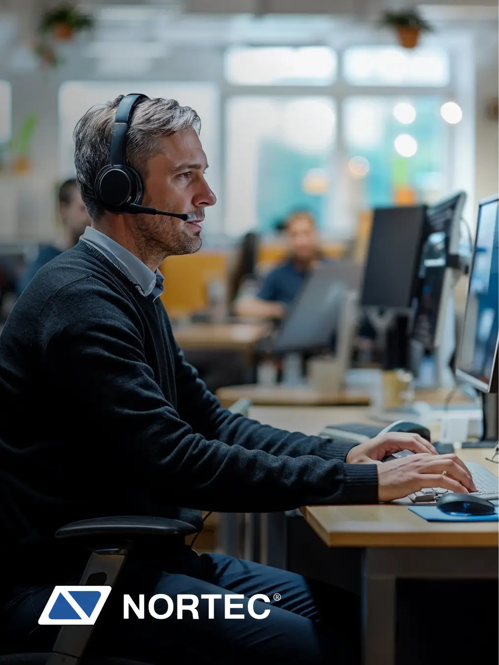 IT Support in Virginia