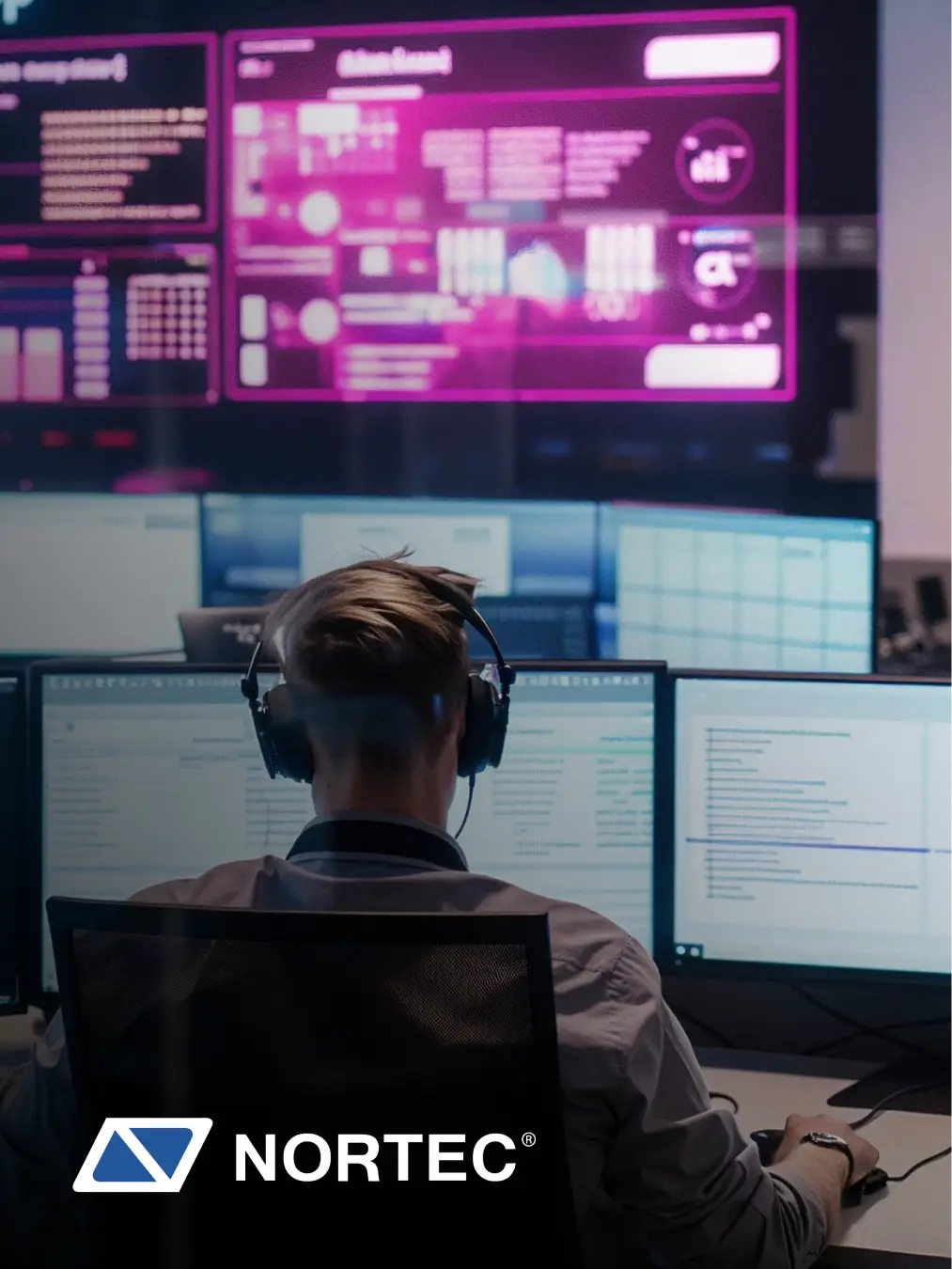 Managed IT Services in Virginia