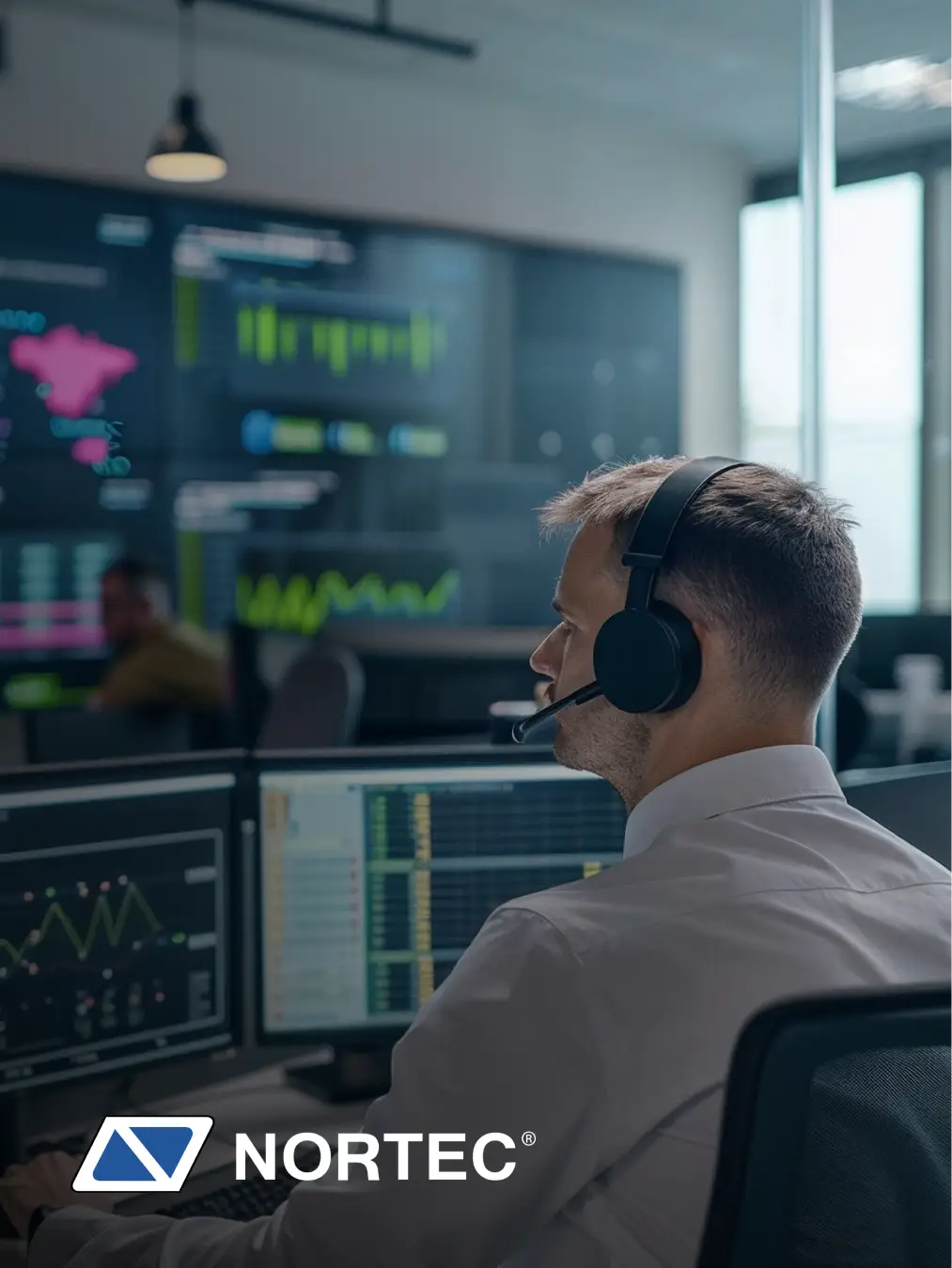 Network Support Services in Virginia