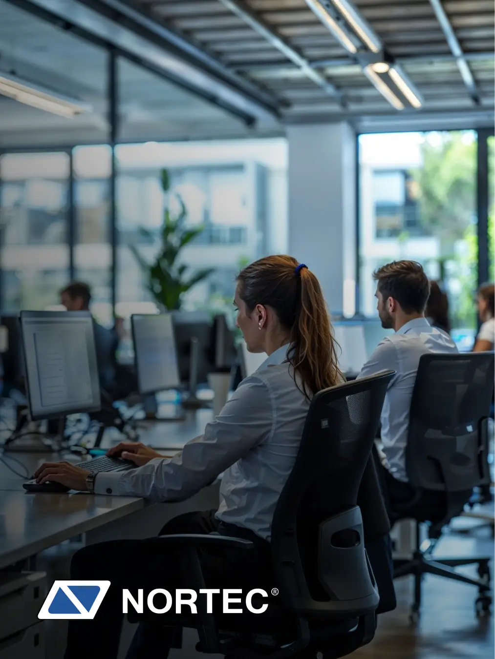 Virginia IT Company