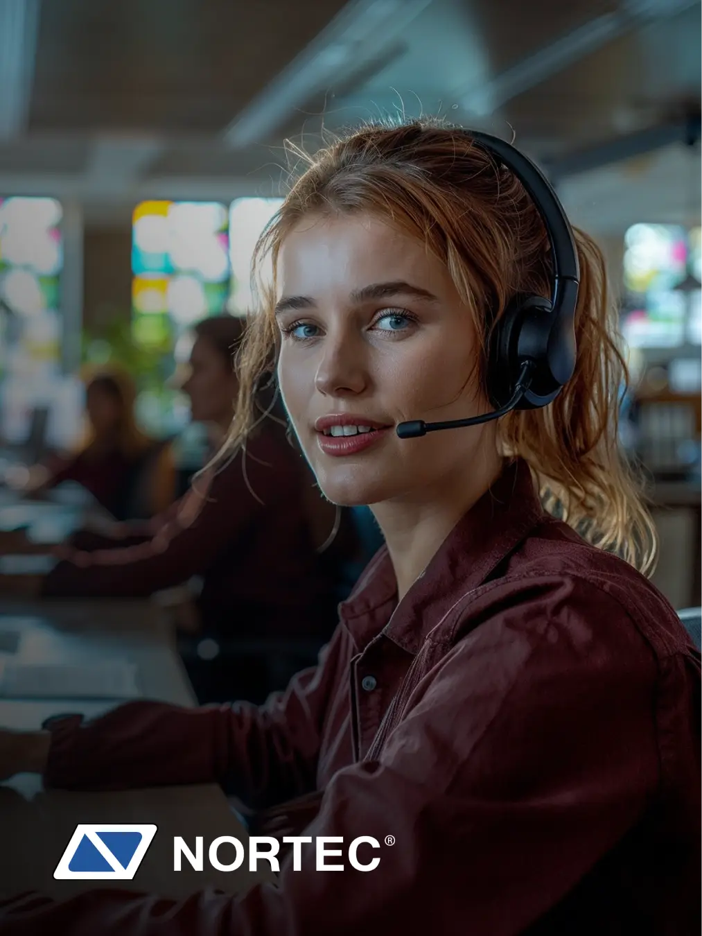 Virginia IT Helpdesk Services