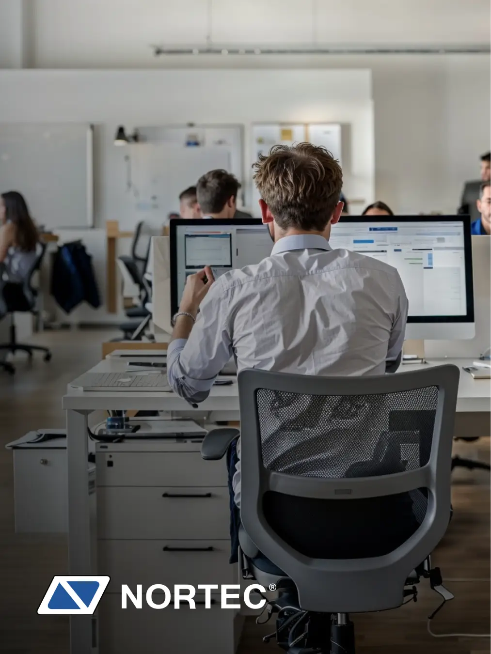 Virginia IT Outsourcing