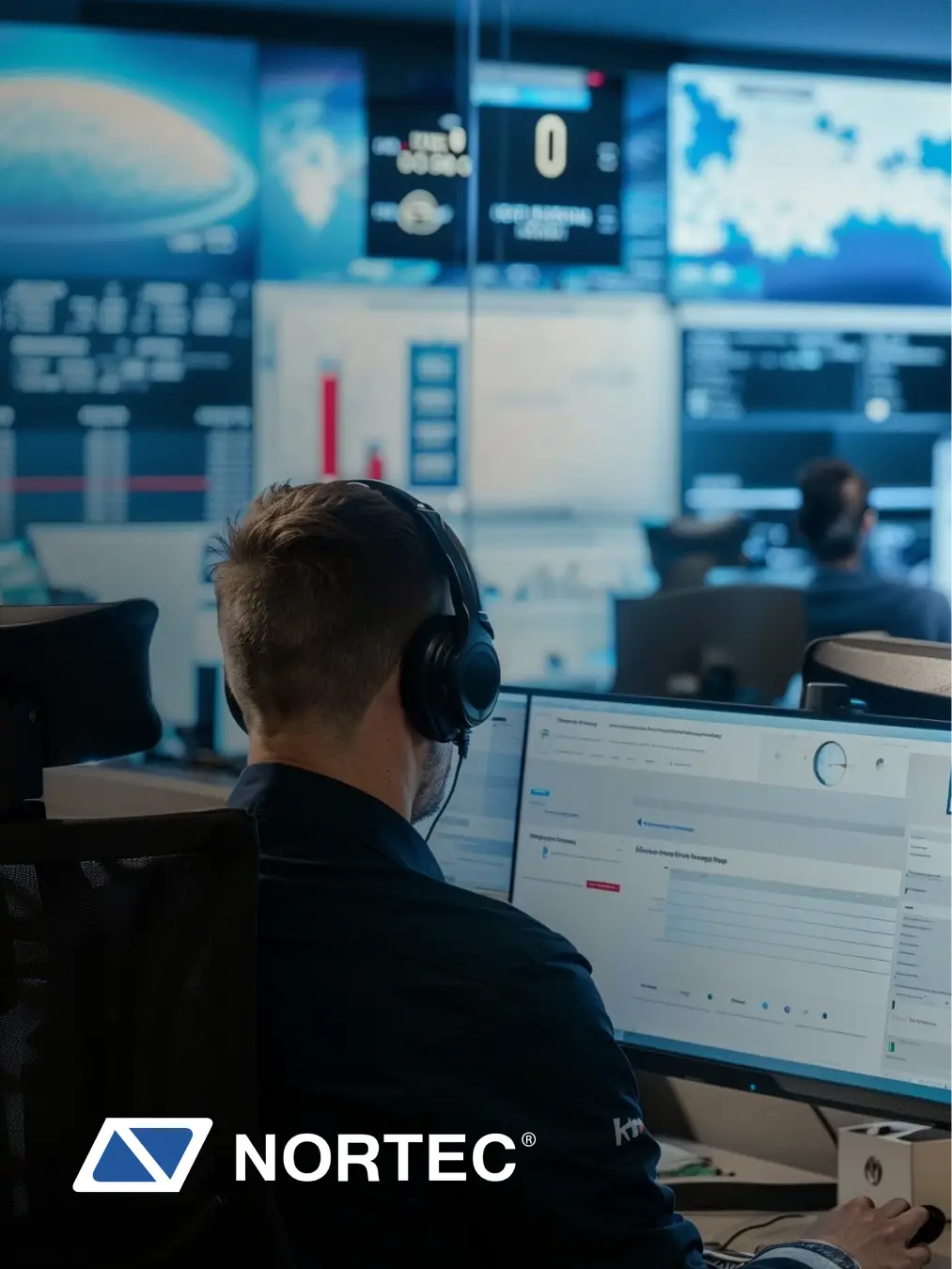 Virginia Managed IT Services