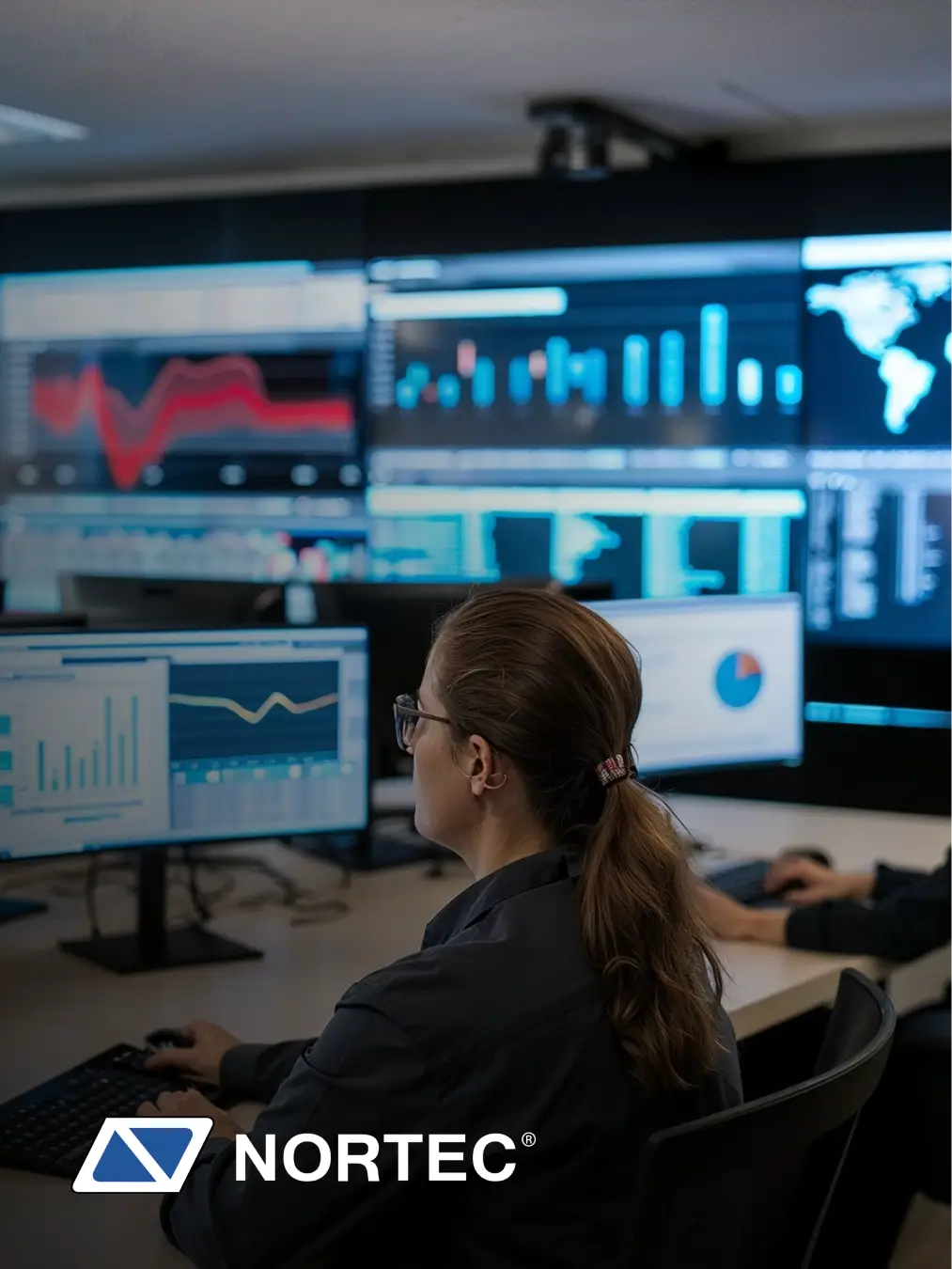 Virginia Network Support Services