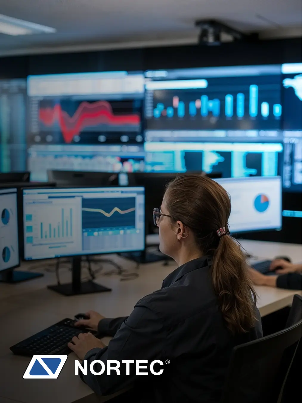 Washington Cyber Security Company