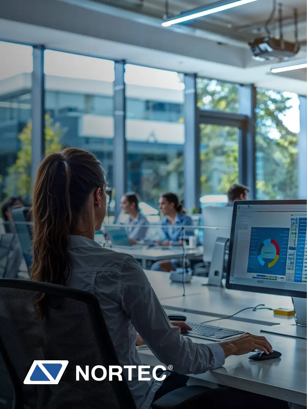 Washington IT Outsourcing
