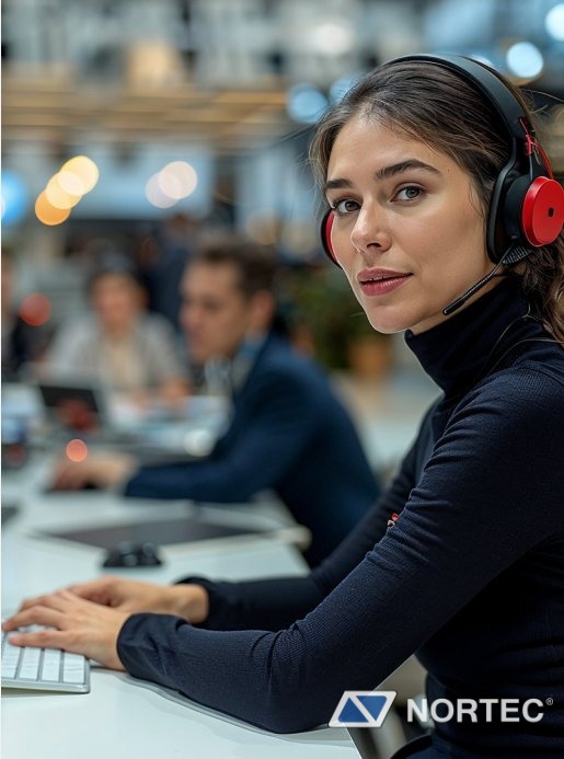 Trusted IT advisors showcasing successful outcomes in IT Consulting Services for businesses.