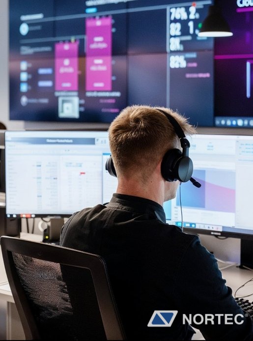 Responsive IT management ensures productivity and security in Manufacturing IT environments.