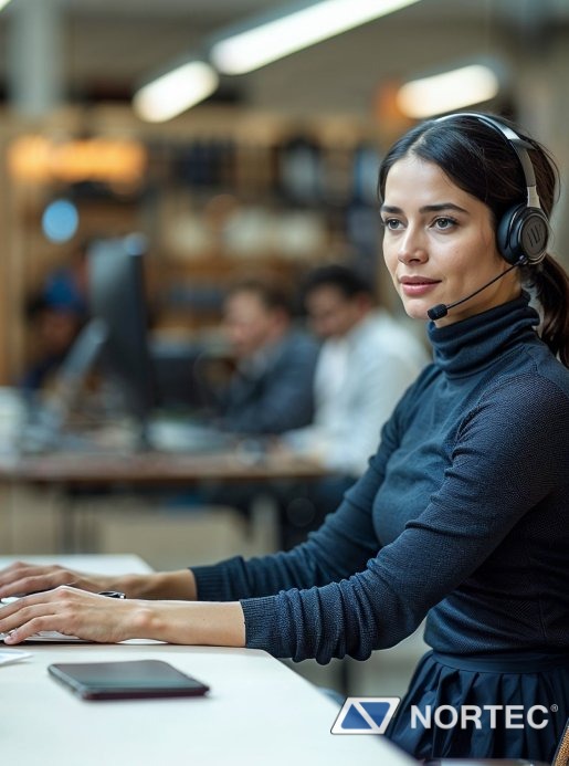 Dedicated team providing personalized support for effective Marketing IT Services and strategic IT guidance.