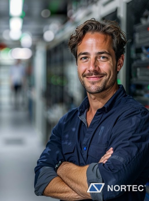 Enhanced protection features of Microsoft 365 Services for a secure cloud workplace environment.