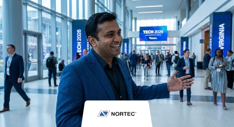 Your Guide to Virginia (State) Tech Conferences in 2026 — Where Innovation Meets Community