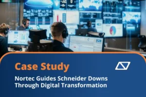 Nortec Guides Schneider Downs Through Digital Transformation