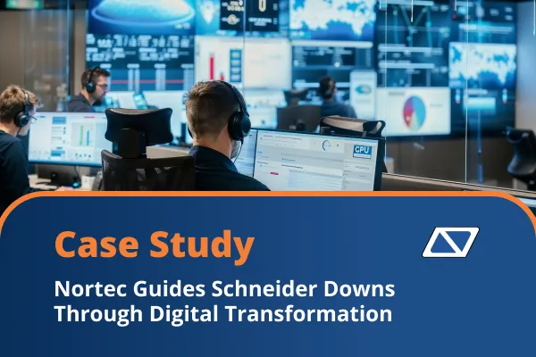 Nortec Guides Schneider Downs Through Digital Transformation