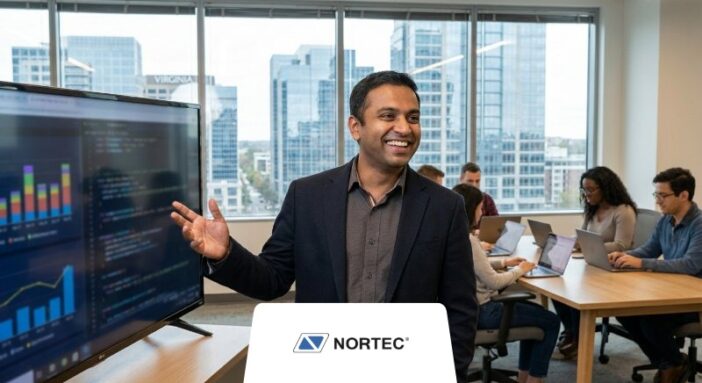 Top Virginia Tech Companies and What Local Businesses Can Learn From Their IT Strategy