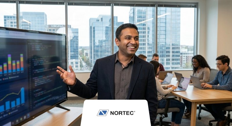 Top Virginia Tech Companies and What Local Businesses Can Learn From Their IT Strategy