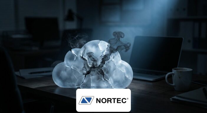 Cloud Malware from Nortec