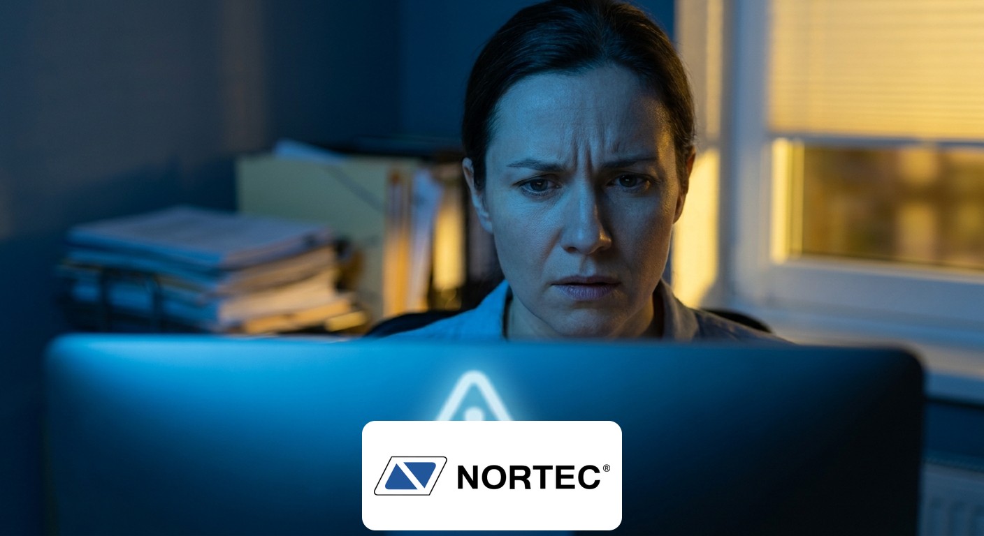 Email Security Small Businesses from Nortec