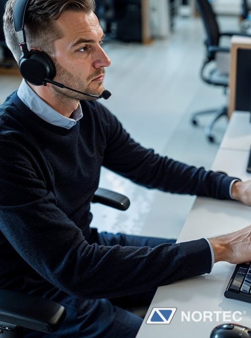 Quick assistance for your office with On-Site IT Support Services, ensuring faster resolution of technical issues.